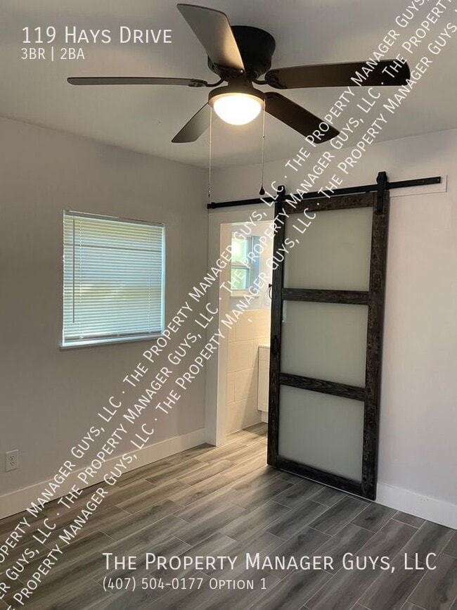 Building Photo - 119 Hays Dr