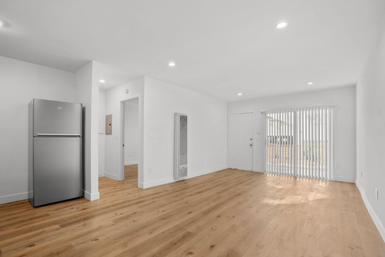 Building Photo - Individual Bungalows: All 1 bedroom/ 1 bat...