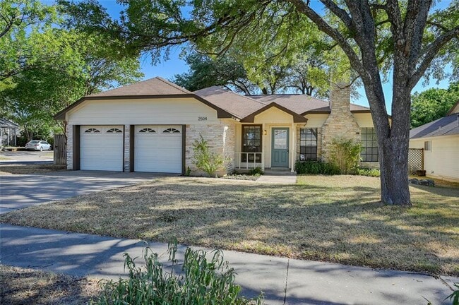 Building Photo - 2504 Spring Wagon Ln