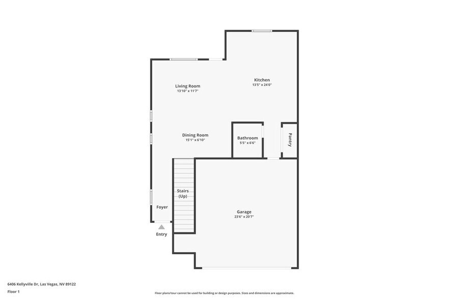Building Photo - 6406 Kellyville Dr