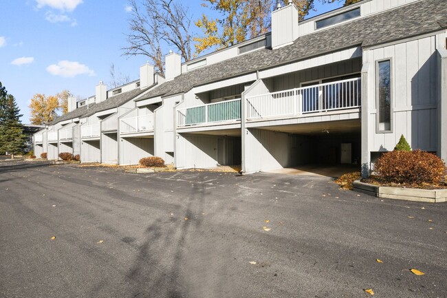 Building Photo - Wildwood Condo, on Whitefish Lake