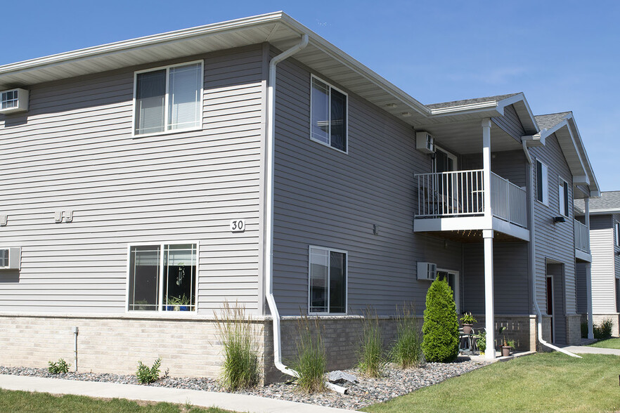 Interior Photo - Westown Estates