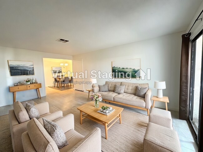 Building Photo - Beautiful South Shores Gated Community. 1st Floor unit. 2 beds. 2 baths.