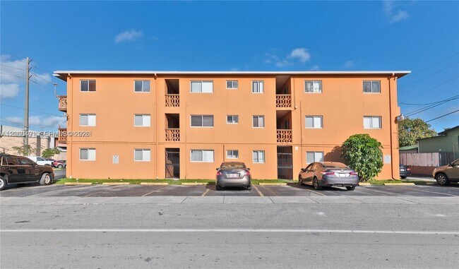 Building Photo - 2330 NW 11th St