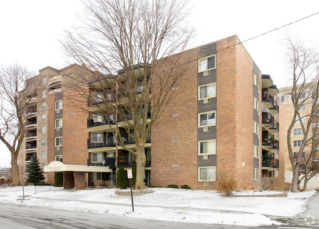 Building Photo - North Chestnut Condominiums