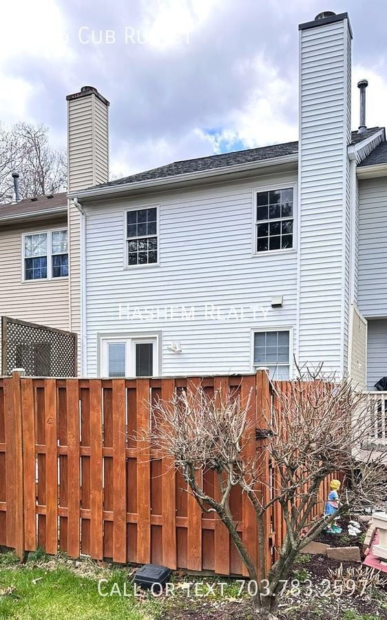 Building Photo - 6715 Cub Run Ct