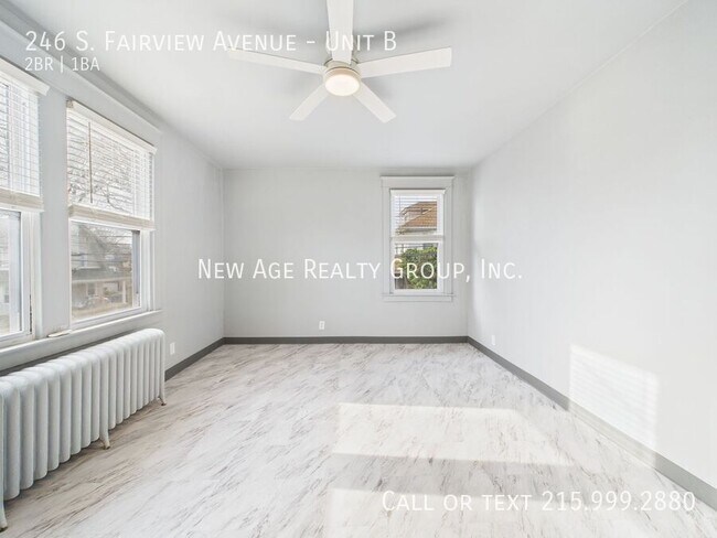 Building Photo - 246 S Fairview Ave