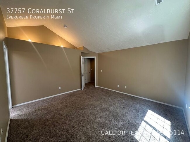 Building Photo - 37757 Coralburst St