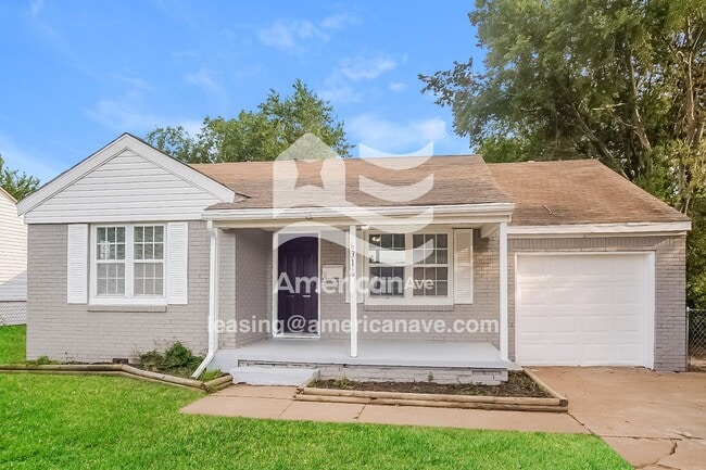 Building Photo - 6316 E 4th Terrace