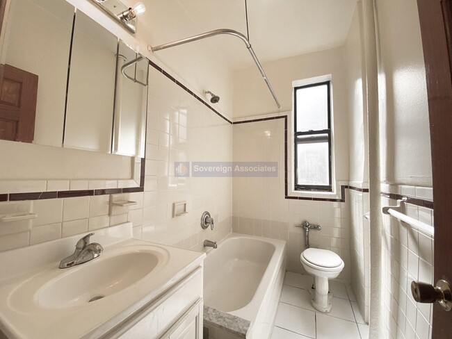 Building Photo - 64 West 108th Street