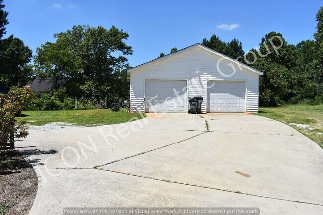 Building Photo - 4355 Old Cartersville Hwy