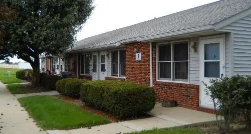 Building Photo - 1045 Halbedel St