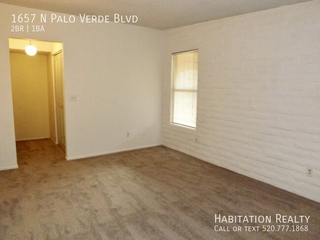Building Photo - 1657 N Palo Verde Blvd