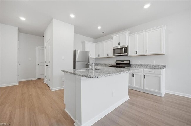 Building Photo - 1520 Auckland Ct