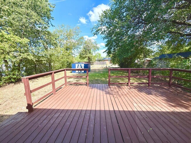 Building Photo - Charming 2BD 1BA Home in Norman, OK!!!