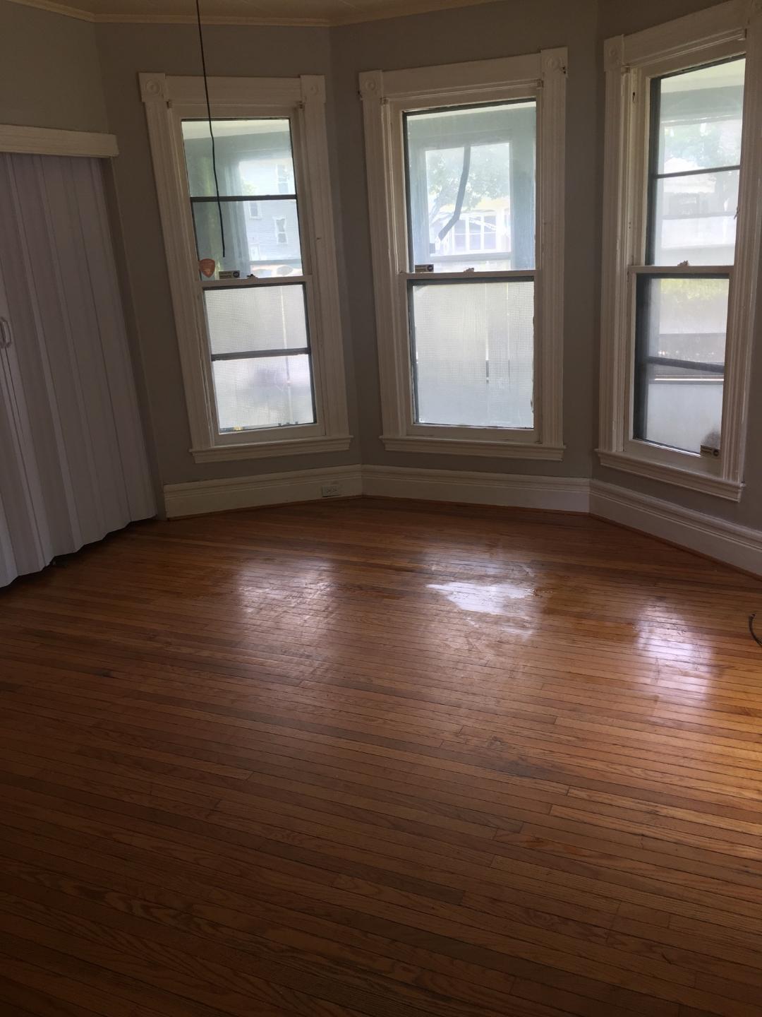 Living Room - 404 Birr St