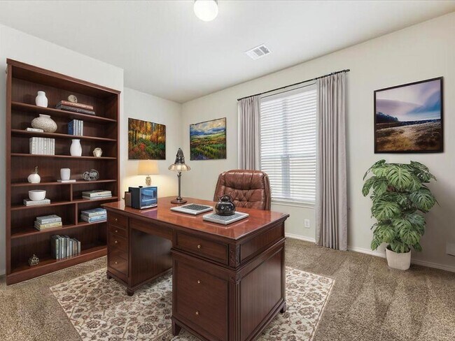 Building Photo - 8721 Blackvireo Dr