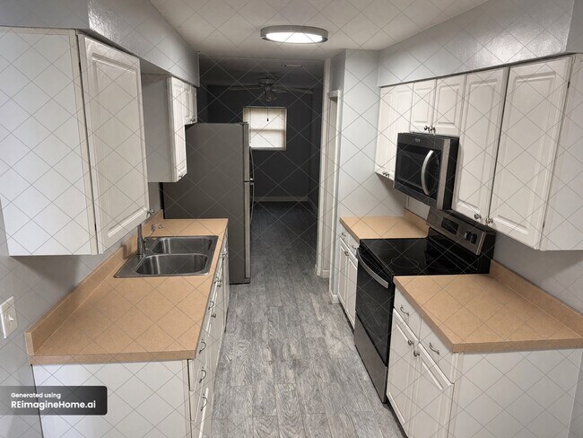 Building Photo - 1408 Sparrow St