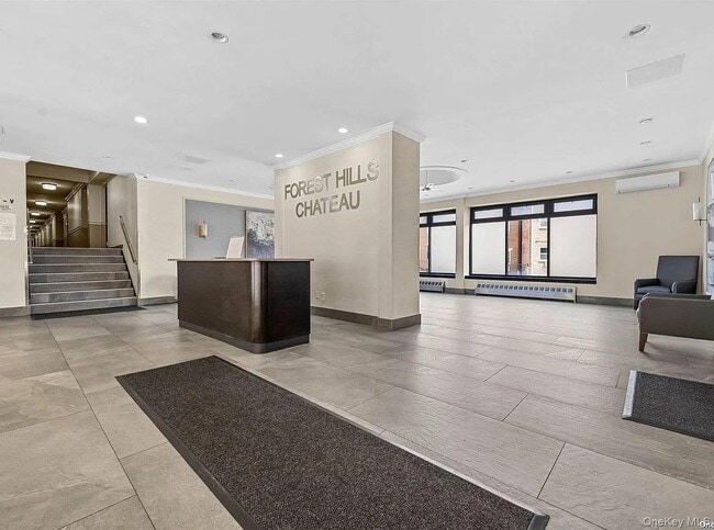 Building Photo - 58-03 Calloway St