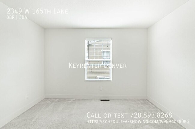 Building Photo - Exquisite 3-Bedroom Haven in Broomfield: C...