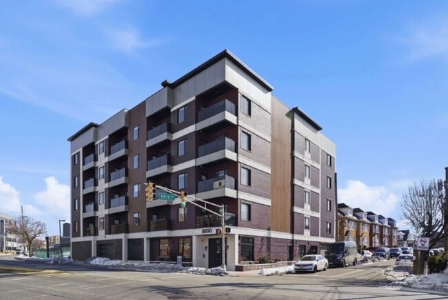 Building Photo - Venus Apartments