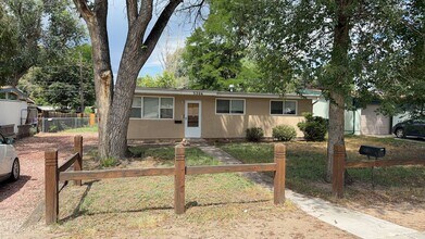 Building Photo - single family home