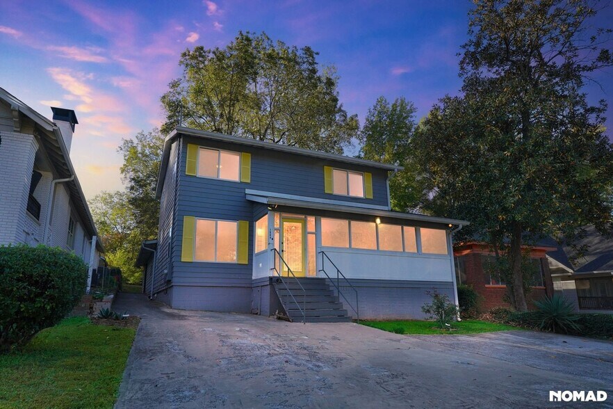 Primary Photo - 1604 Westwood Ave SW