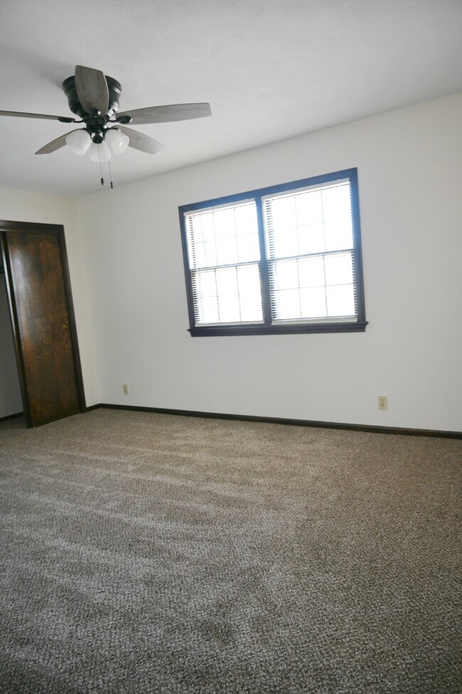 Floorplan - Kingswood Annex
