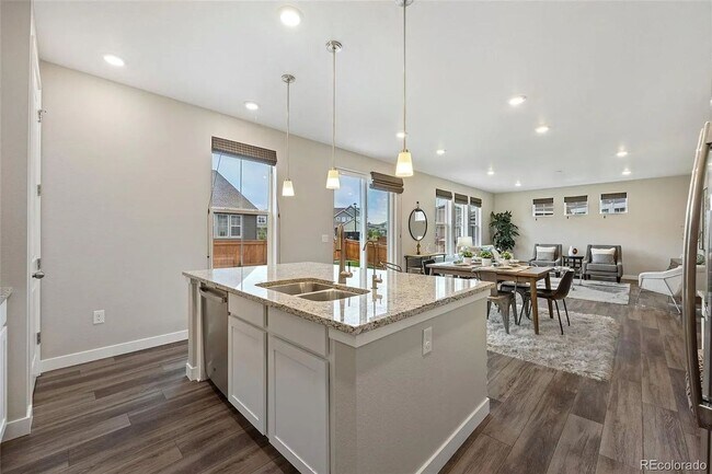 Building Photo - Brand New Next Gen Home in Beautiful Erie!