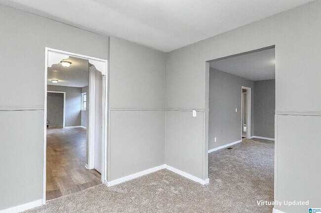 Building Photo - 1328 5th Pl NW