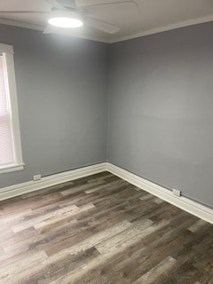 Building Photo - 1537 N Linder Ave