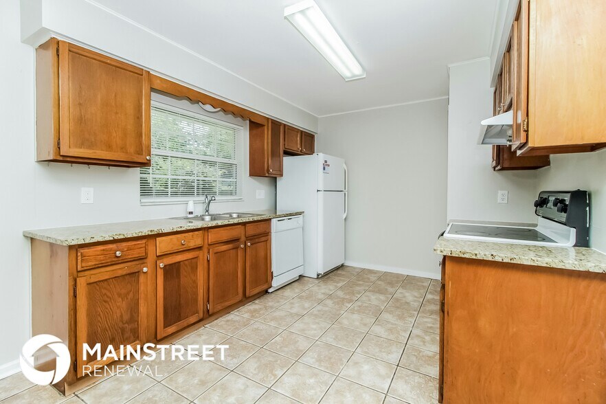 Building Photo - 1109 Butler Way