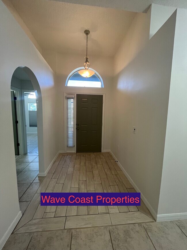 Front Entry - 8593 Winder Way