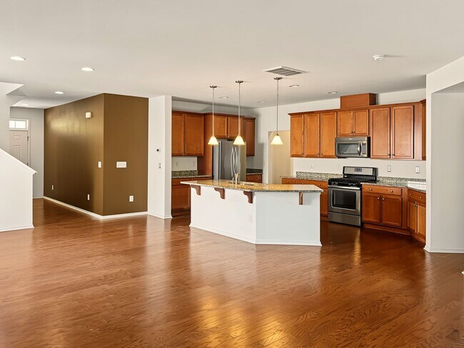 Building Photo - 5417 Black Maple Dr