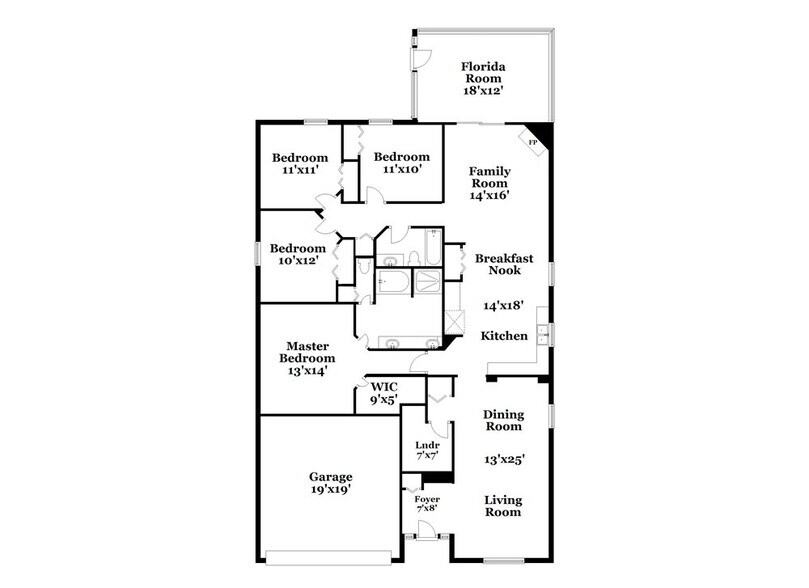 Building Photo - 1829 Northglen Cir