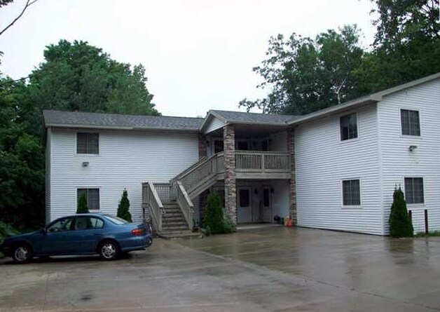 Primary Photo - 1020 Jefferson St