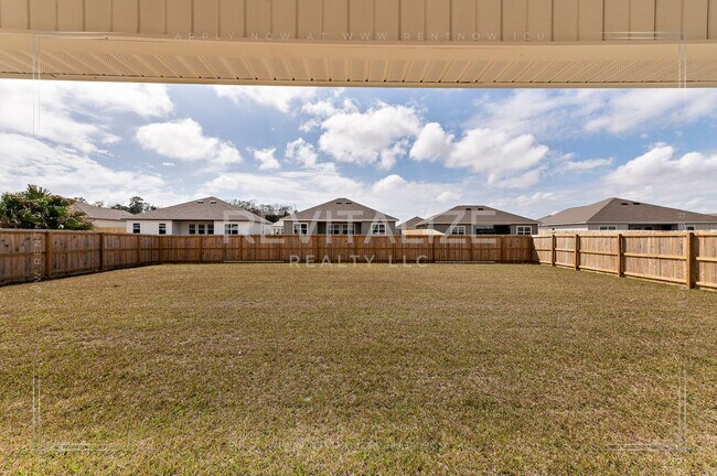 Building Photo - Brand New 4 Bed 2 Bath Home in Foley