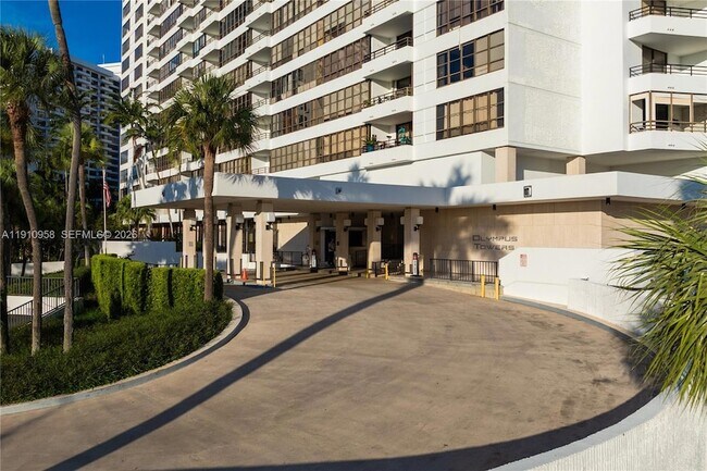 Building Photo - 500 Three Islands Boulevard