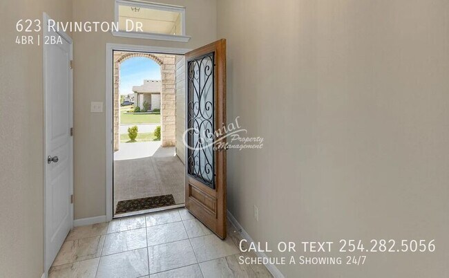 Building Photo - 623 Rivington Dr