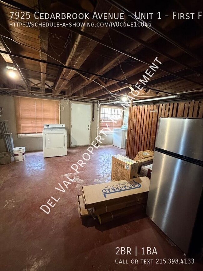 Building Photo - 7925 Cedarbrook Ave