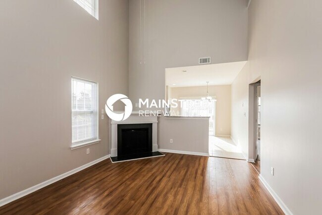 Building Photo - 4 Bedroom Pet-Friendly Home in STALLINGS, NC with Main Street Renewal