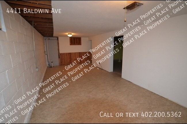 Building Photo - 4411 Baldwin Ave