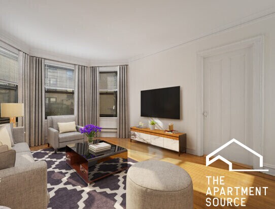 Primary Photo - 1116 W Oakdale Ave