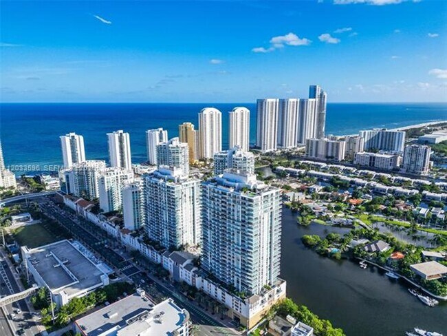 Building Photo - 300 Sunny Isles Blvd