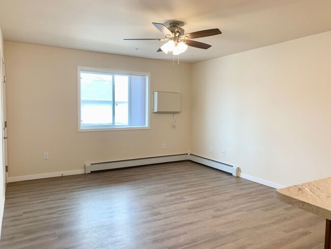 Interior Photo - SCS Fox Point