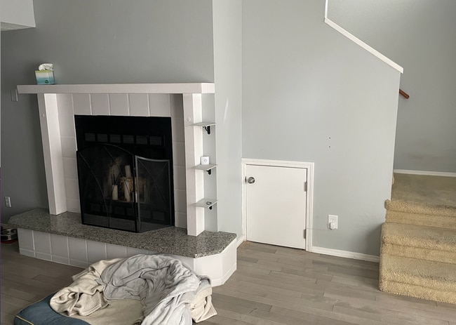 Building Photo - 5801 Lowell St NE