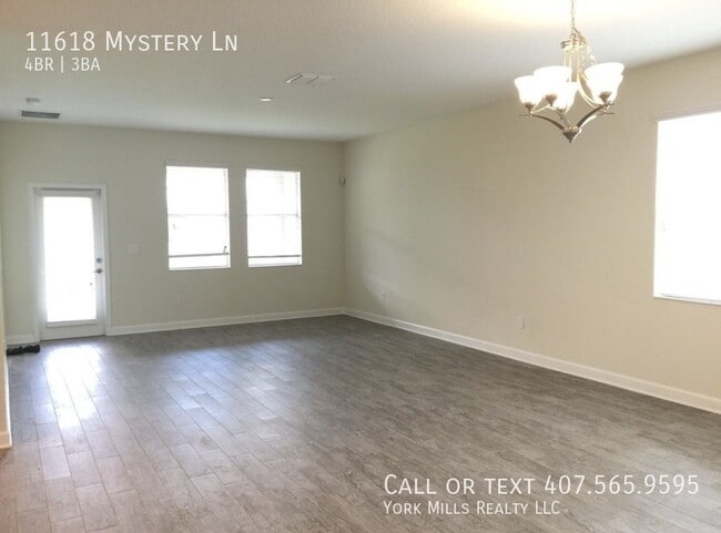 Building Photo - 11618 Mystery Ln