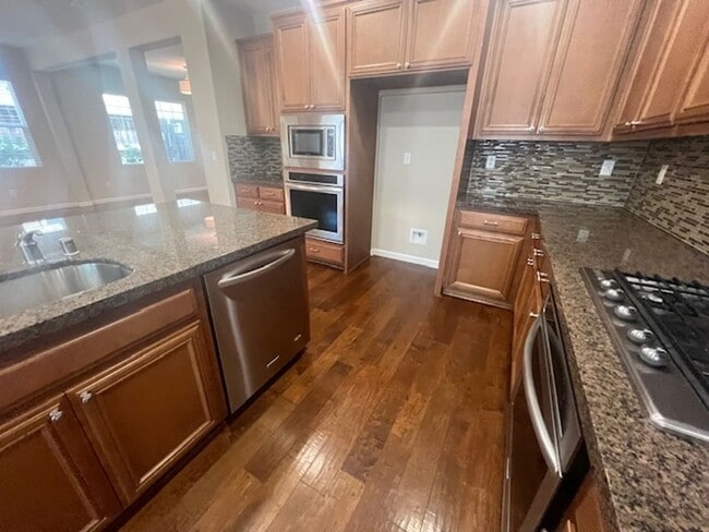 Building Photo - Rare Find! Solar Home in Whitney Ranch wit...