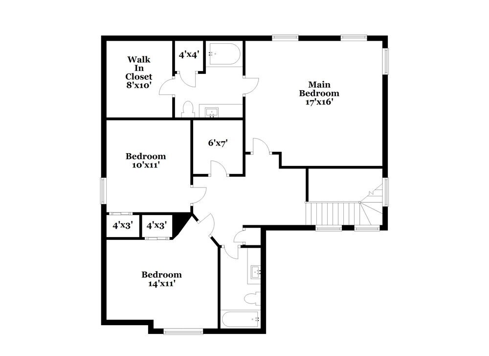 Building Photo - 157 Paxton Pl