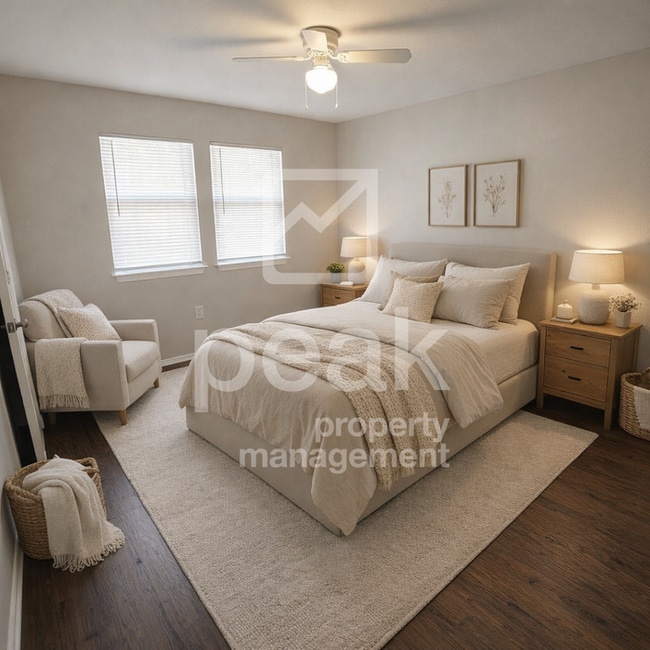 Building Photo - $1,150 2 Bed, 1 Bath in Weatherford! Apply now and save $575! Offer through 1/21!